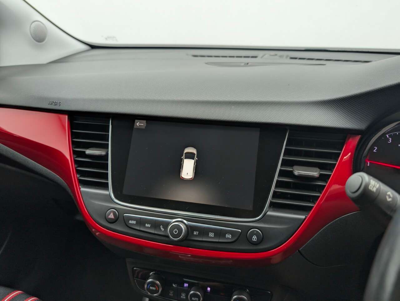 2021 VAUXHALL CROSSLAND 2021 VAUXHALL CROSSLAND