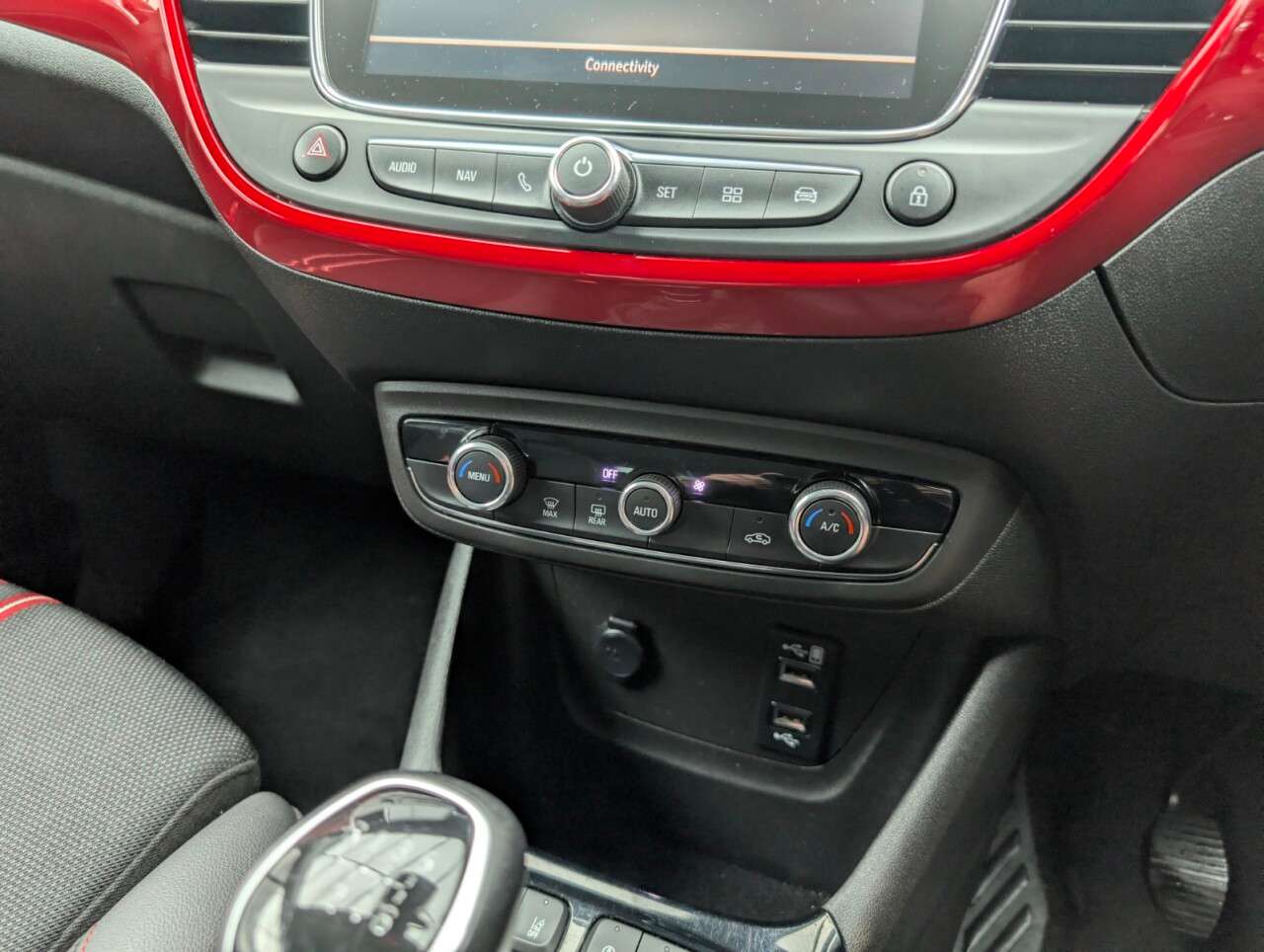 2021 VAUXHALL CROSSLAND 2021 VAUXHALL CROSSLAND