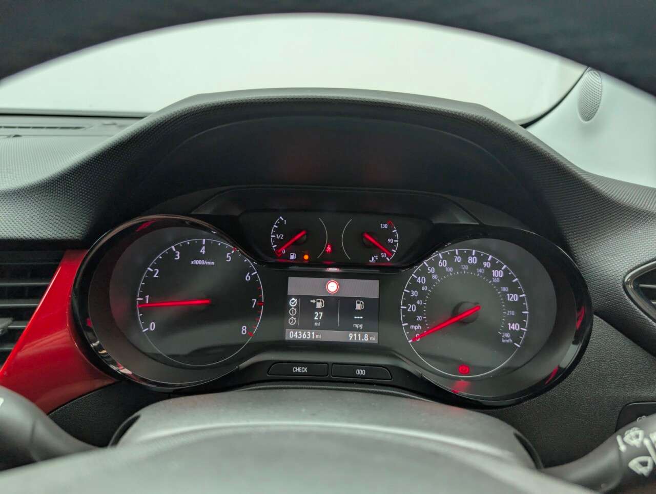 2021 VAUXHALL CROSSLAND 2021 VAUXHALL CROSSLAND