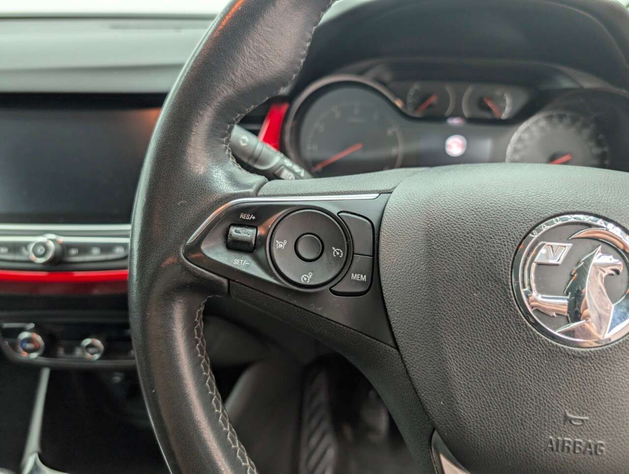 2021 VAUXHALL CROSSLAND 2021 VAUXHALL CROSSLAND