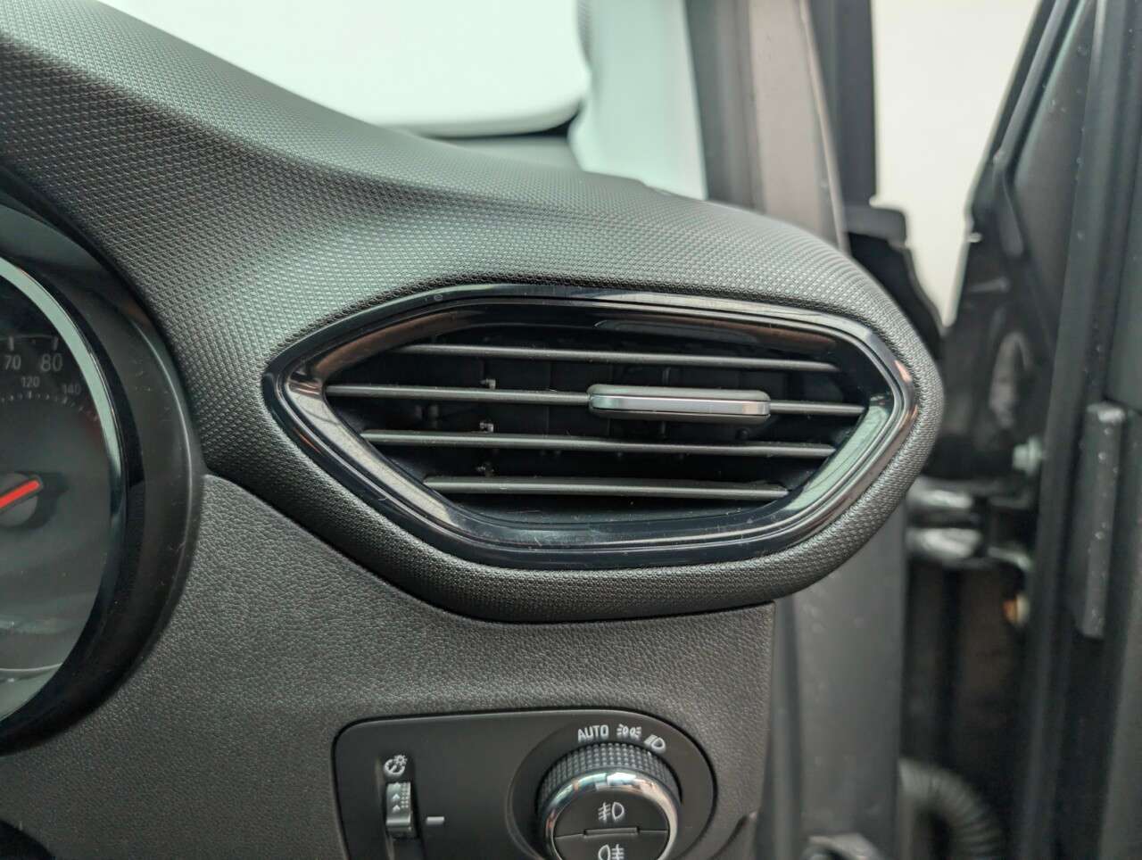 2021 VAUXHALL CROSSLAND 2021 VAUXHALL CROSSLAND