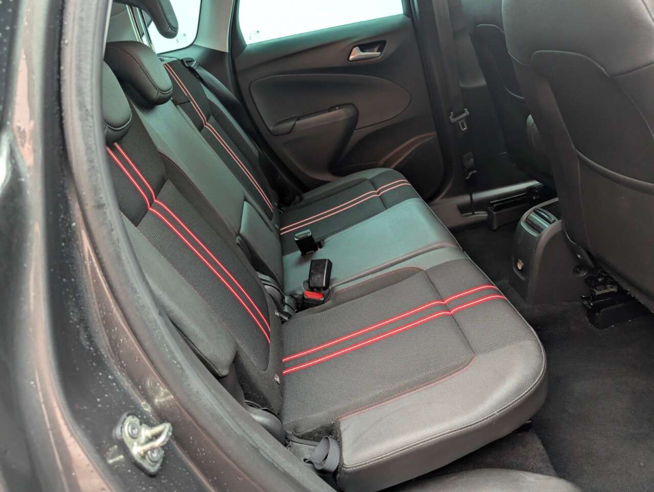 2021 VAUXHALL CROSSLAND 2021 VAUXHALL CROSSLAND