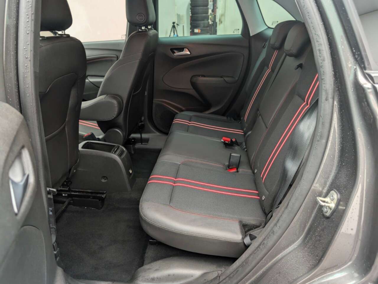 2021 VAUXHALL CROSSLAND 2021 VAUXHALL CROSSLAND