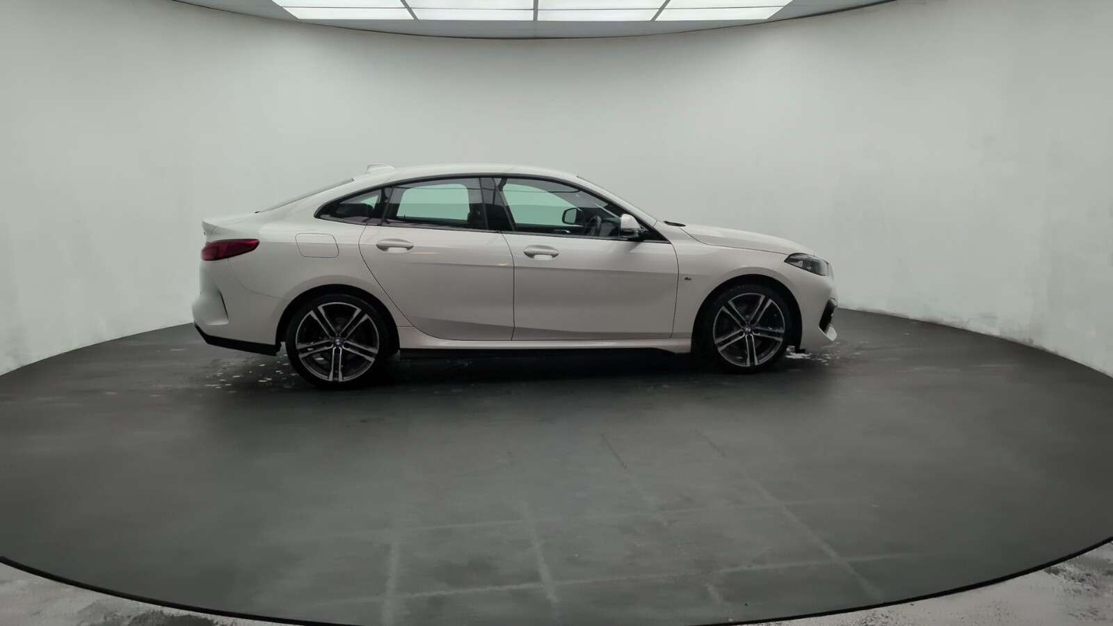2021 BMW 2 SERIES GRAN COUPE 2021 BMW 2 SERIES GRAN COUPE