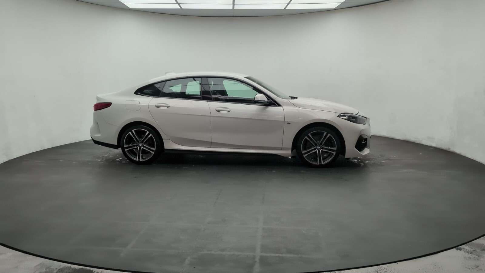 2021 BMW 2 SERIES GRAN COUPE 2021 BMW 2 SERIES GRAN COUPE