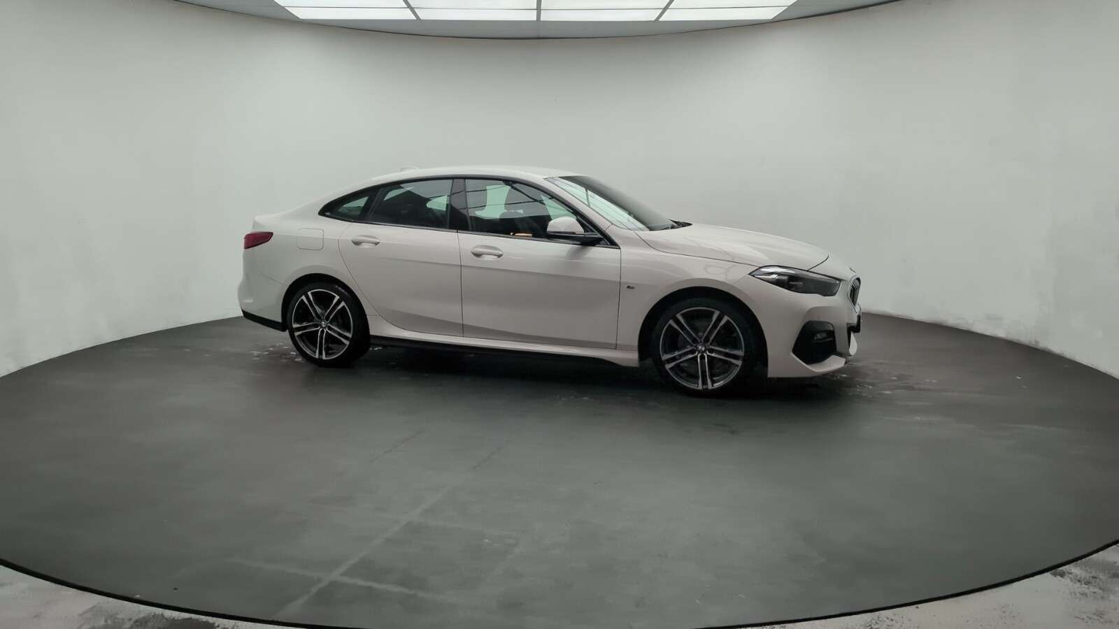 2021 BMW 2 SERIES GRAN COUPE 2021 BMW 2 SERIES GRAN COUPE