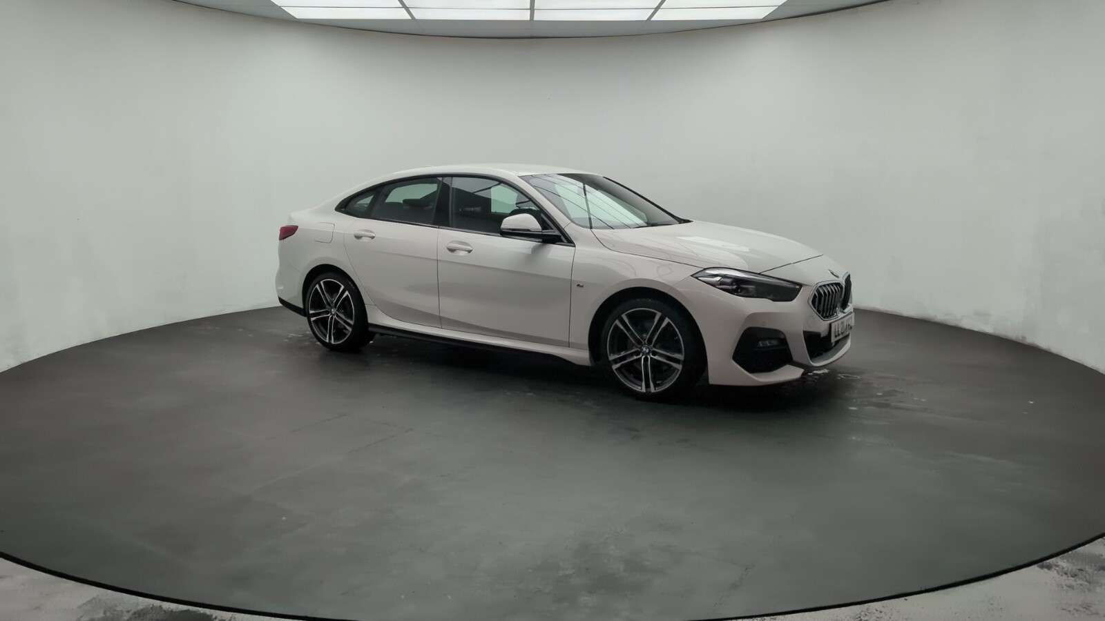 2021 BMW 2 SERIES GRAN COUPE 2021 BMW 2 SERIES GRAN COUPE