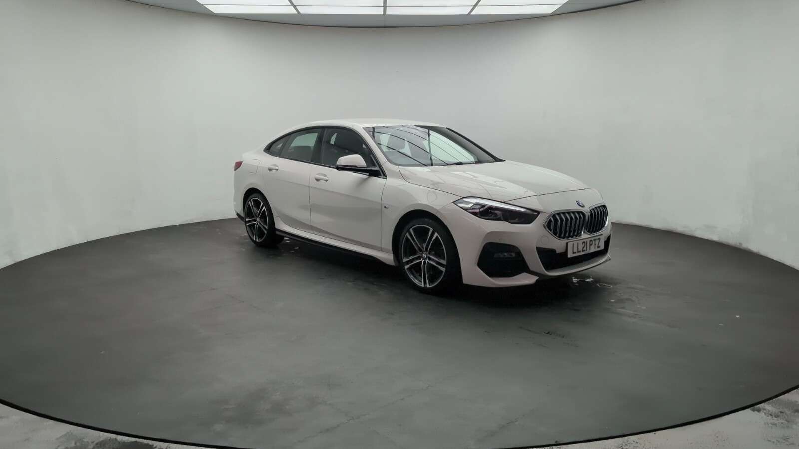 2021 BMW 2 SERIES GRAN COUPE 2021 BMW 2 SERIES GRAN COUPE