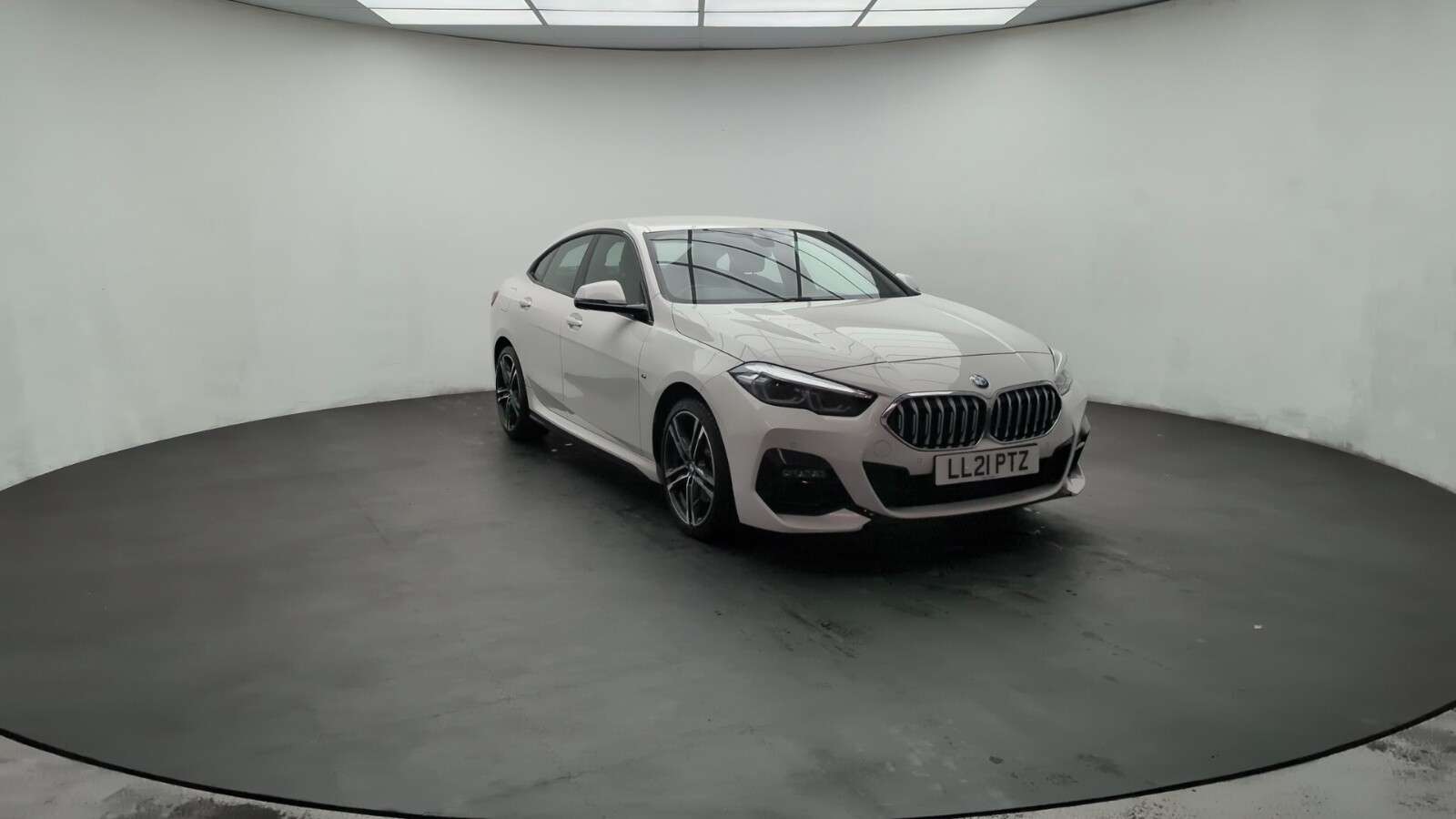 2021 BMW 2 SERIES GRAN COUPE 2021 BMW 2 SERIES GRAN COUPE
