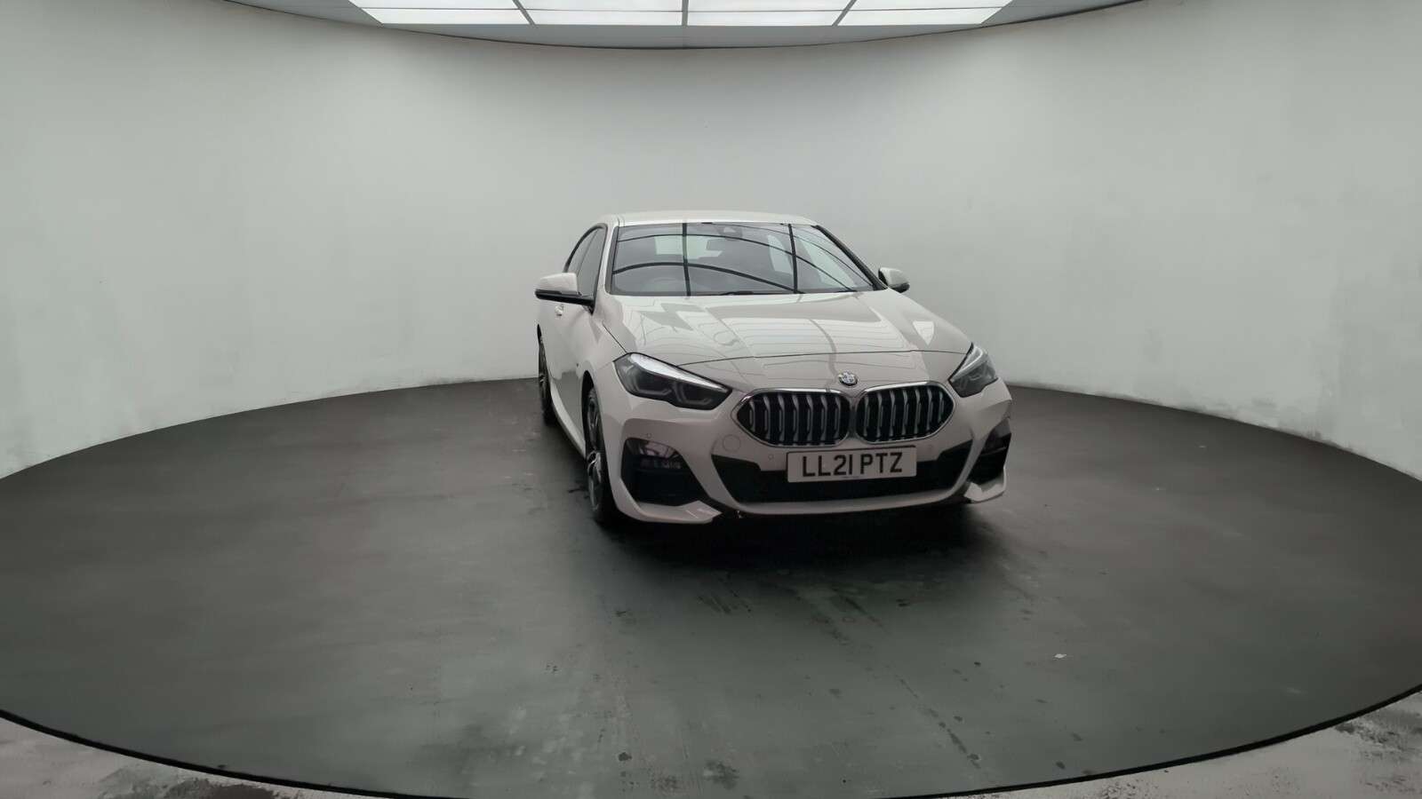 2021 BMW 2 SERIES GRAN COUPE 2021 BMW 2 SERIES GRAN COUPE