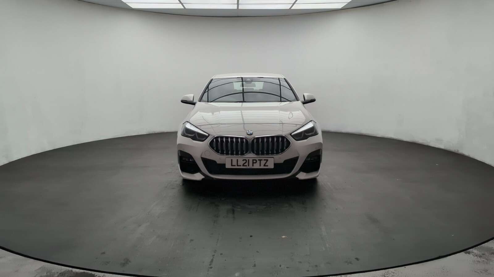 2021 BMW 2 SERIES GRAN COUPE 2021 BMW 2 SERIES GRAN COUPE