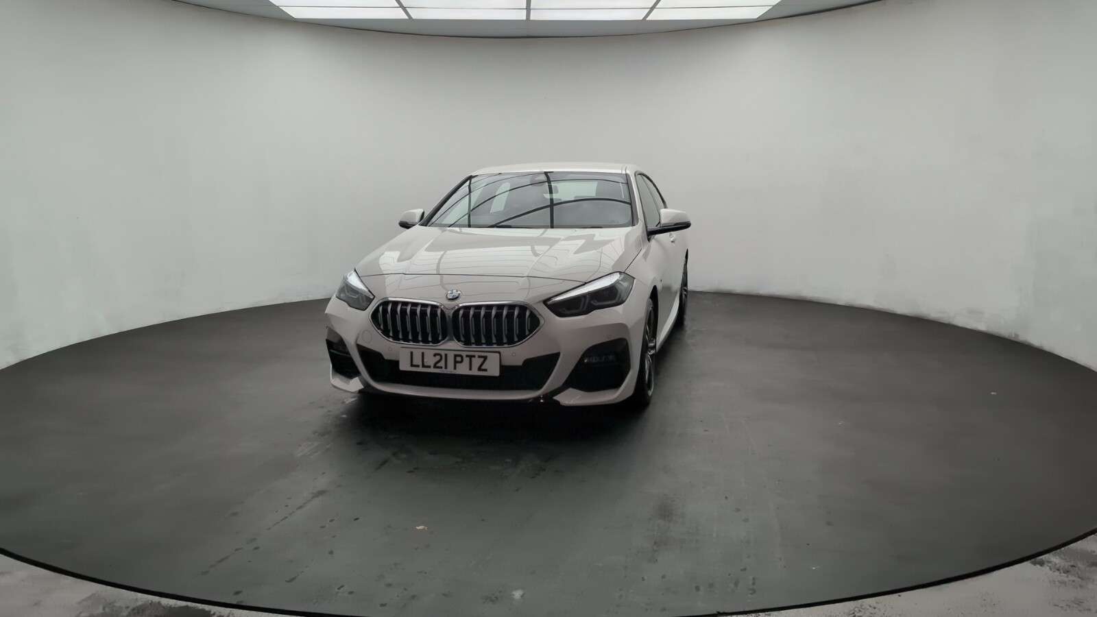 2021 BMW 2 SERIES GRAN COUPE 2021 BMW 2 SERIES GRAN COUPE