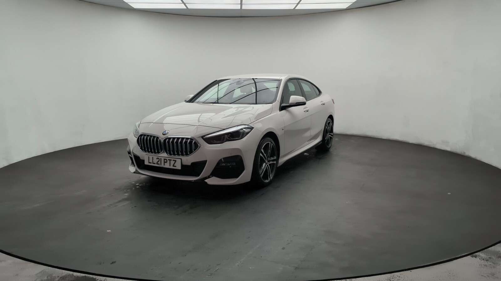 2021 BMW 2 SERIES GRAN COUPE 2021 BMW 2 SERIES GRAN COUPE