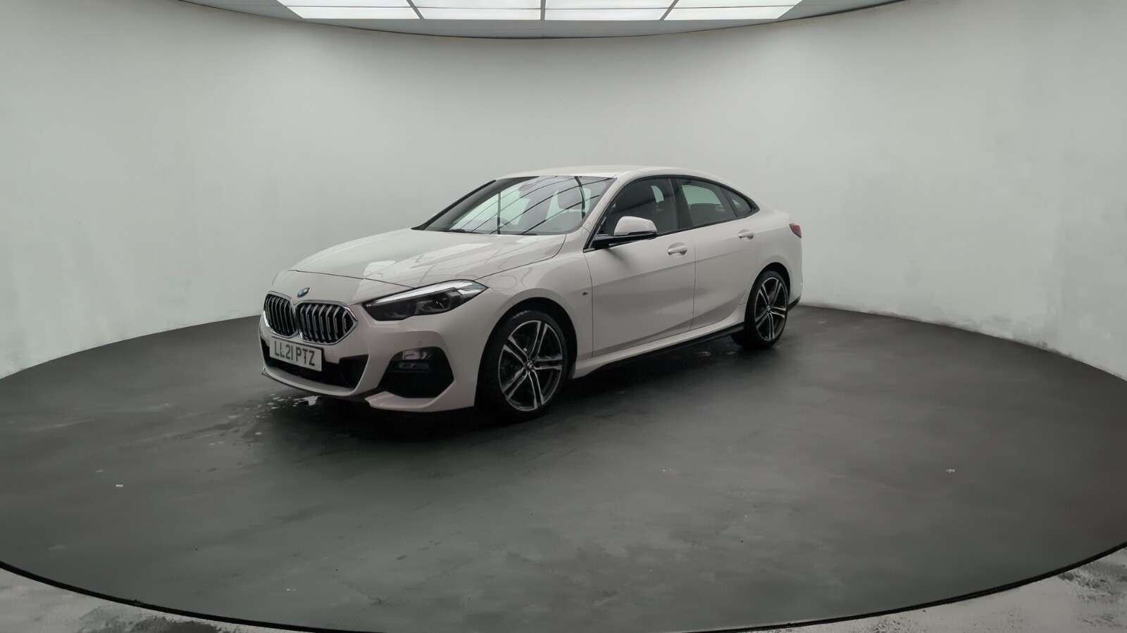 2021 BMW 2 SERIES GRAN COUPE 2021 BMW 2 SERIES GRAN COUPE