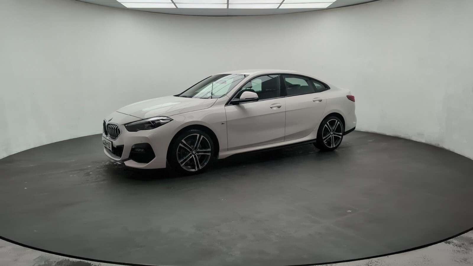 2021 BMW 2 SERIES GRAN COUPE 2021 BMW 2 SERIES GRAN COUPE