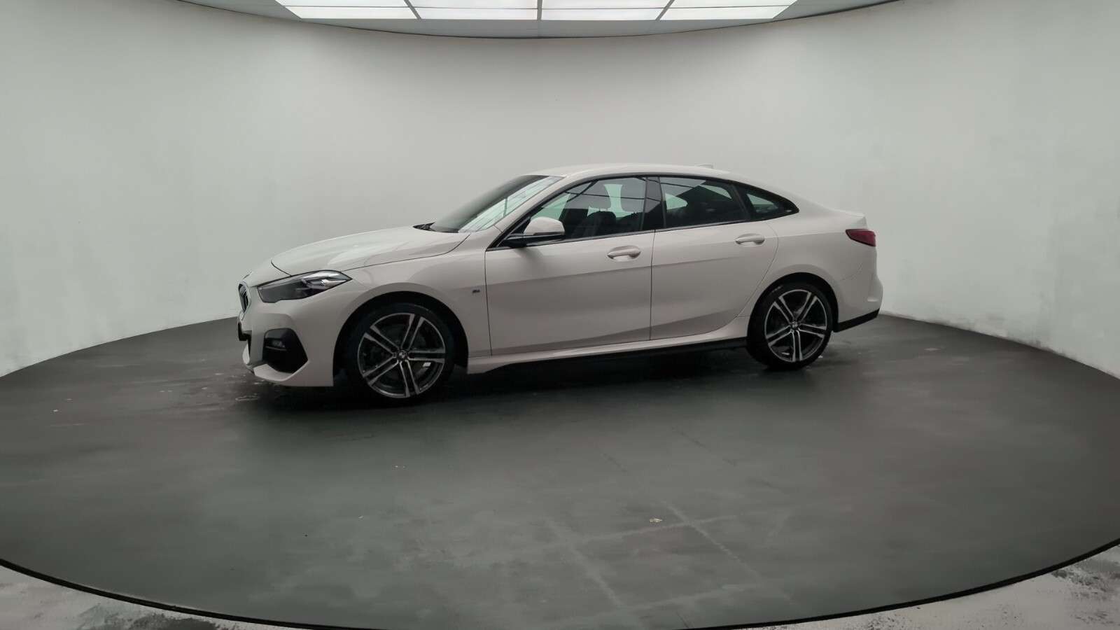2021 BMW 2 SERIES GRAN COUPE 2021 BMW 2 SERIES GRAN COUPE