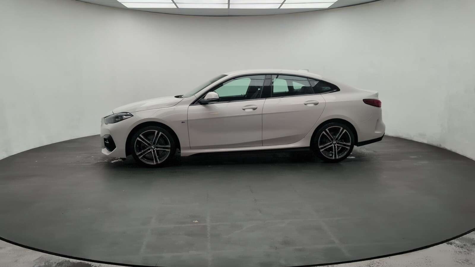 2021 BMW 2 SERIES GRAN COUPE 2021 BMW 2 SERIES GRAN COUPE