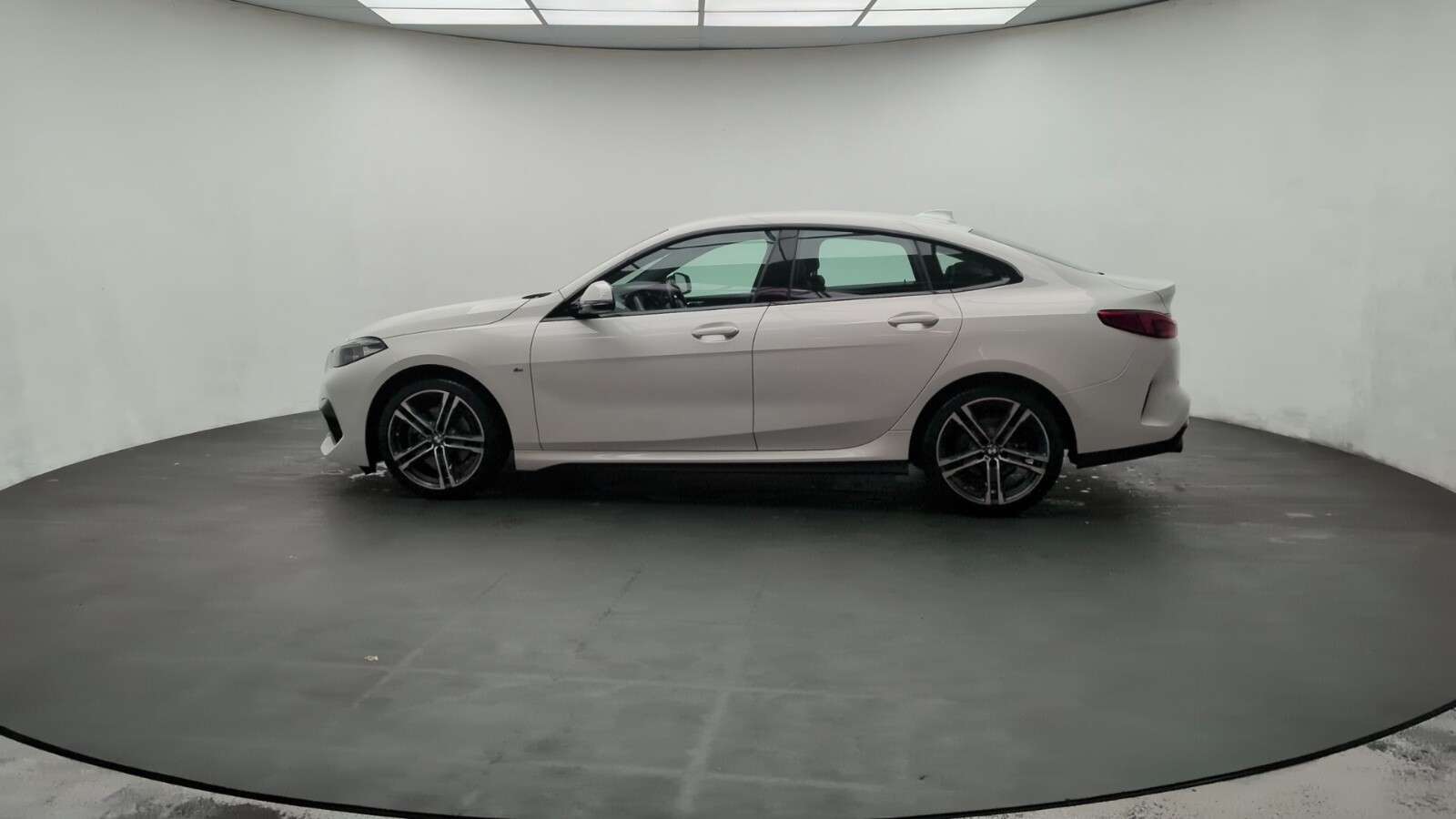2021 BMW 2 SERIES GRAN COUPE 2021 BMW 2 SERIES GRAN COUPE