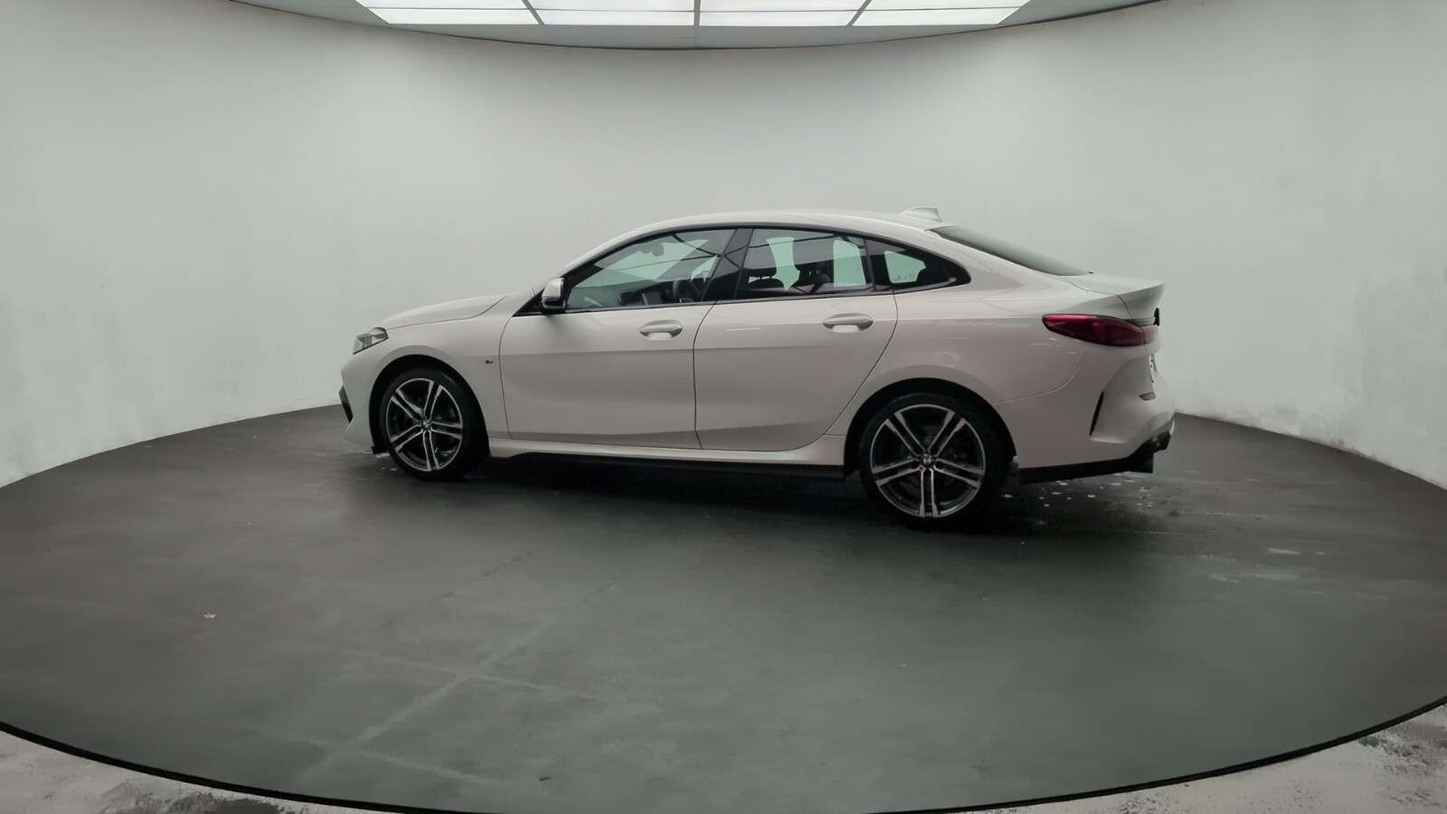 2021 BMW 2 SERIES GRAN COUPE 2021 BMW 2 SERIES GRAN COUPE