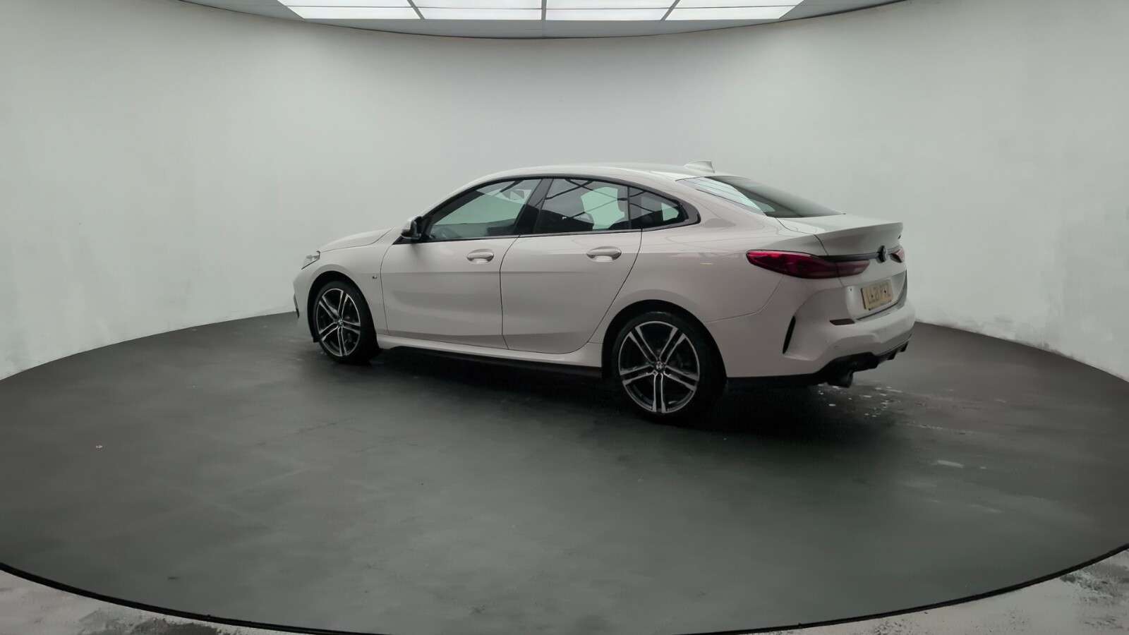 2021 BMW 2 SERIES GRAN COUPE 2021 BMW 2 SERIES GRAN COUPE