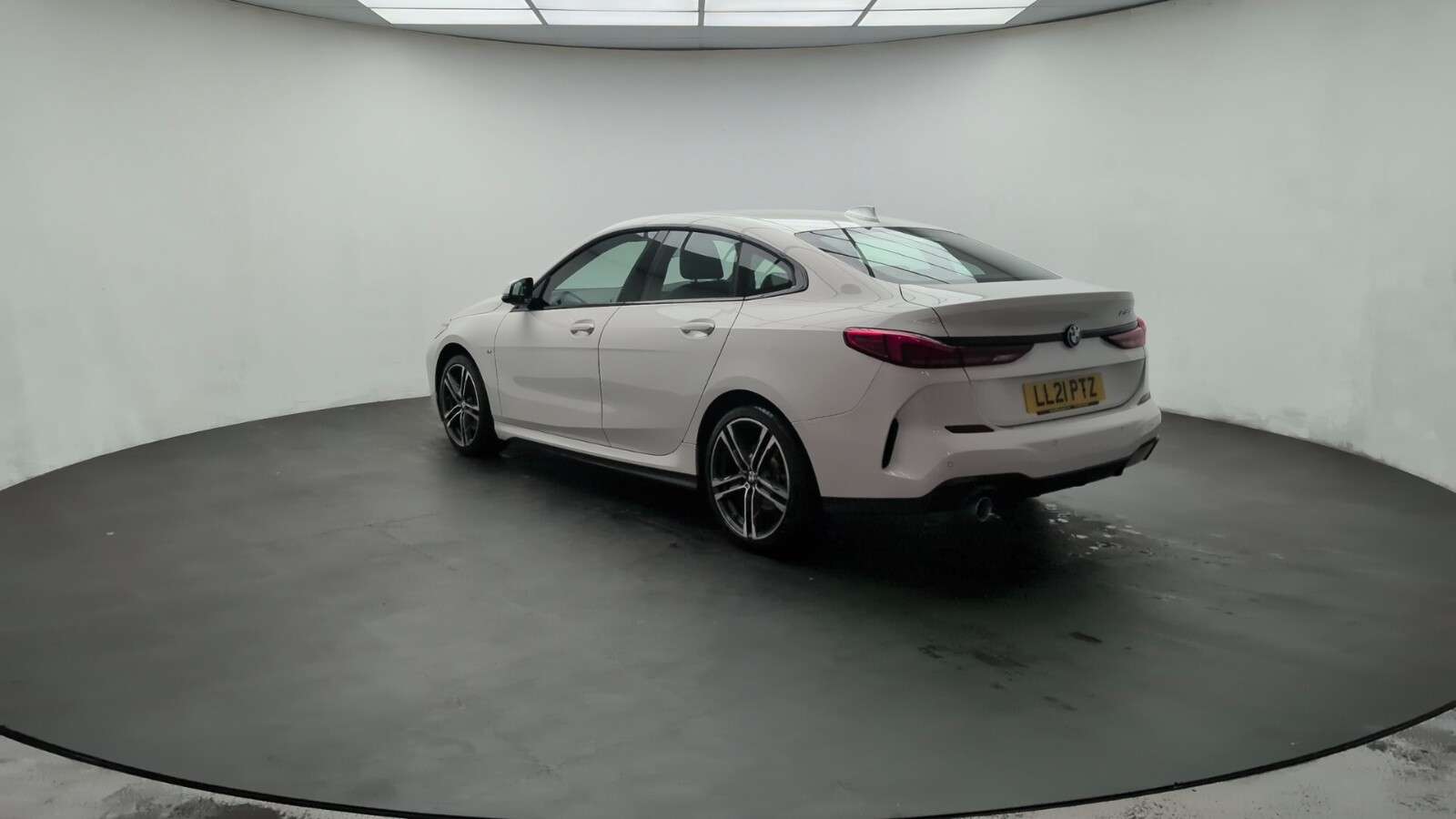2021 BMW 2 SERIES GRAN COUPE 2021 BMW 2 SERIES GRAN COUPE