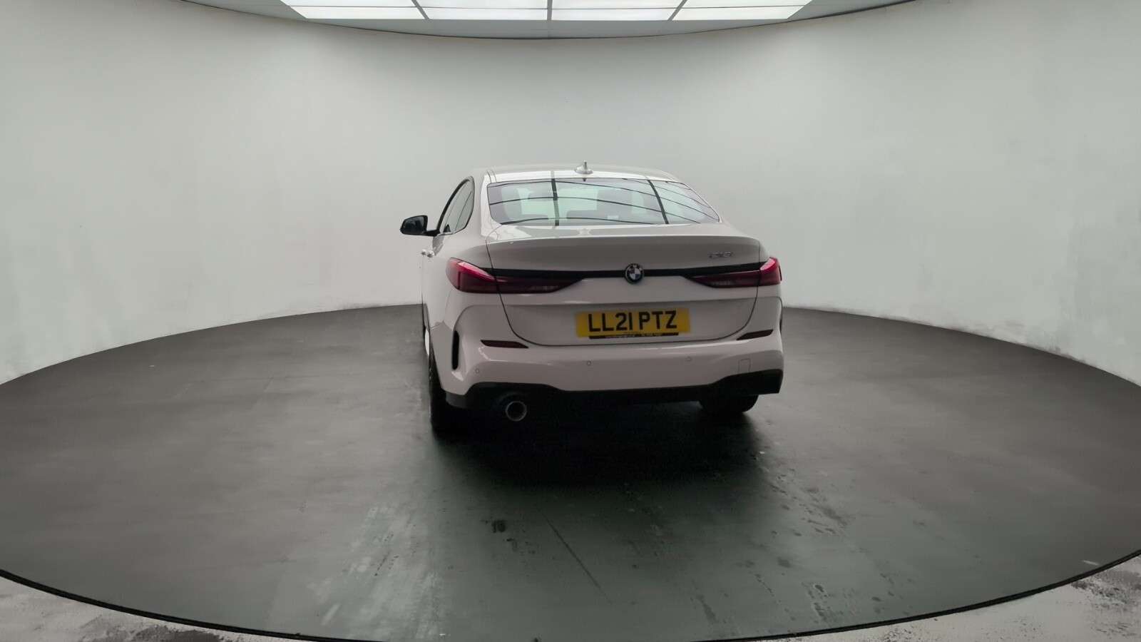 2021 BMW 2 SERIES GRAN COUPE 2021 BMW 2 SERIES GRAN COUPE