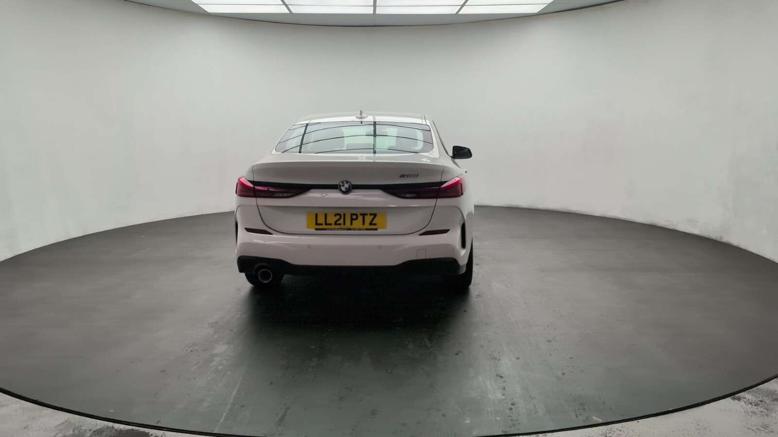 2021 BMW 2 SERIES GRAN COUPE 2021 BMW 2 SERIES GRAN COUPE
