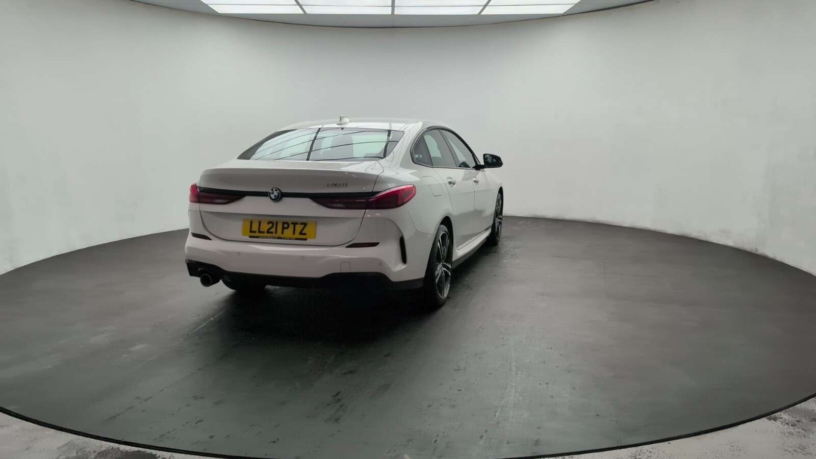 2021 BMW 2 SERIES GRAN COUPE 2021 BMW 2 SERIES GRAN COUPE