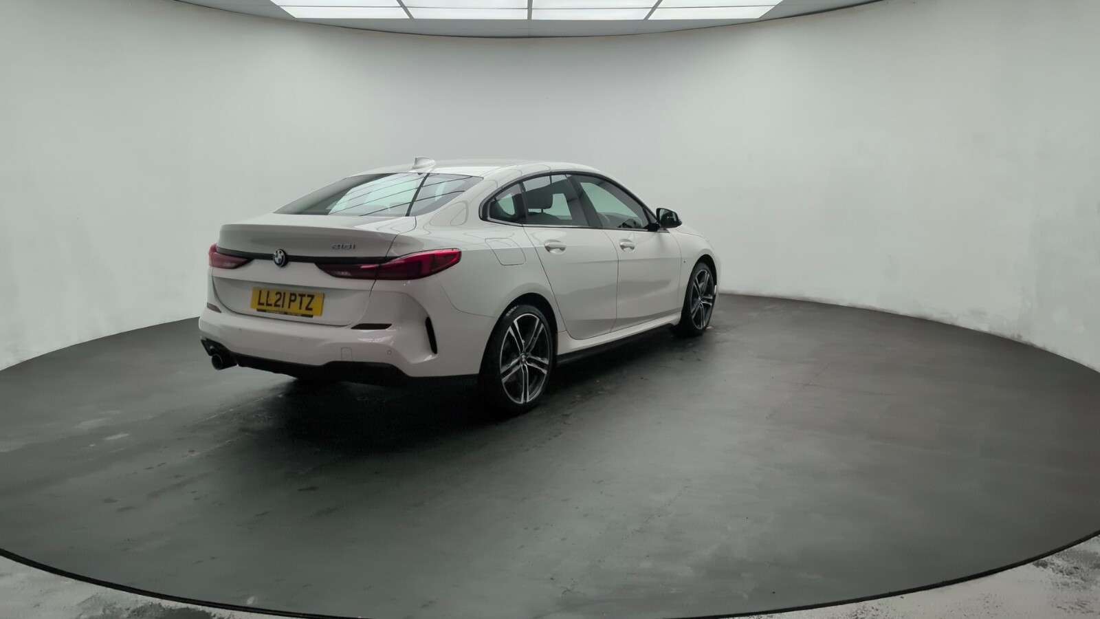 2021 BMW 2 SERIES GRAN COUPE 2021 BMW 2 SERIES GRAN COUPE