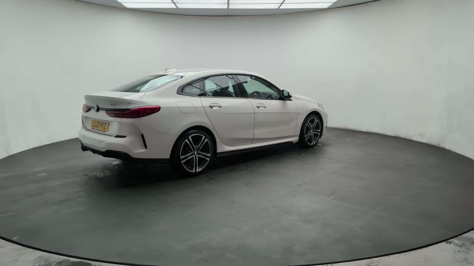 2021 BMW 2 SERIES GRAN COUPE 2021 BMW 2 SERIES GRAN COUPE