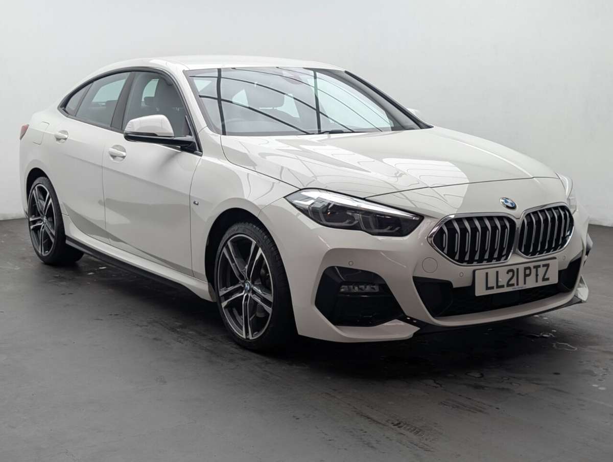 Check out this BMW 2 Series Gran Coupe 2021 Petrol Automatic
