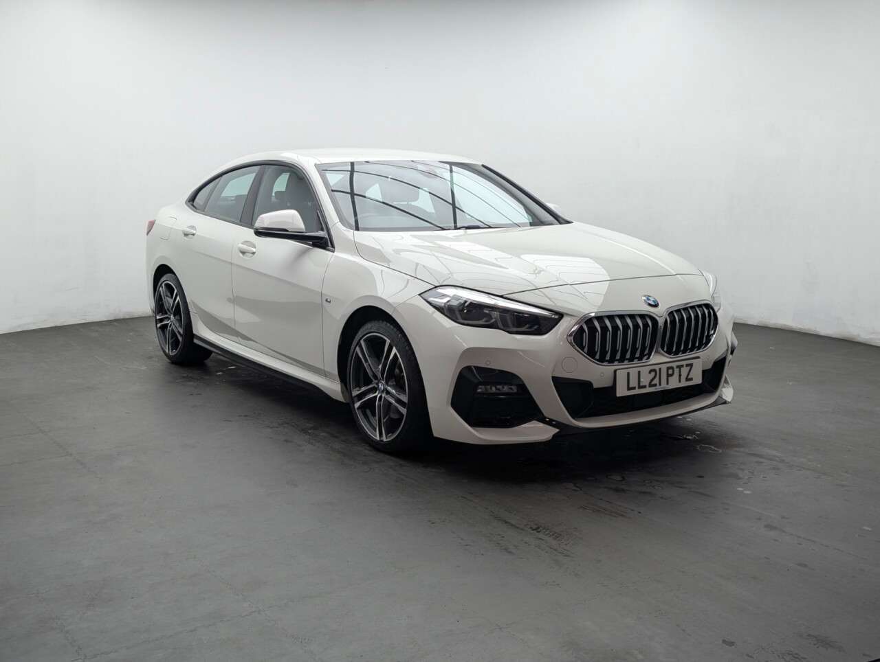 2021 BMW 2 SERIES GRAN COUPE 2021 BMW 2 SERIES GRAN COUPE