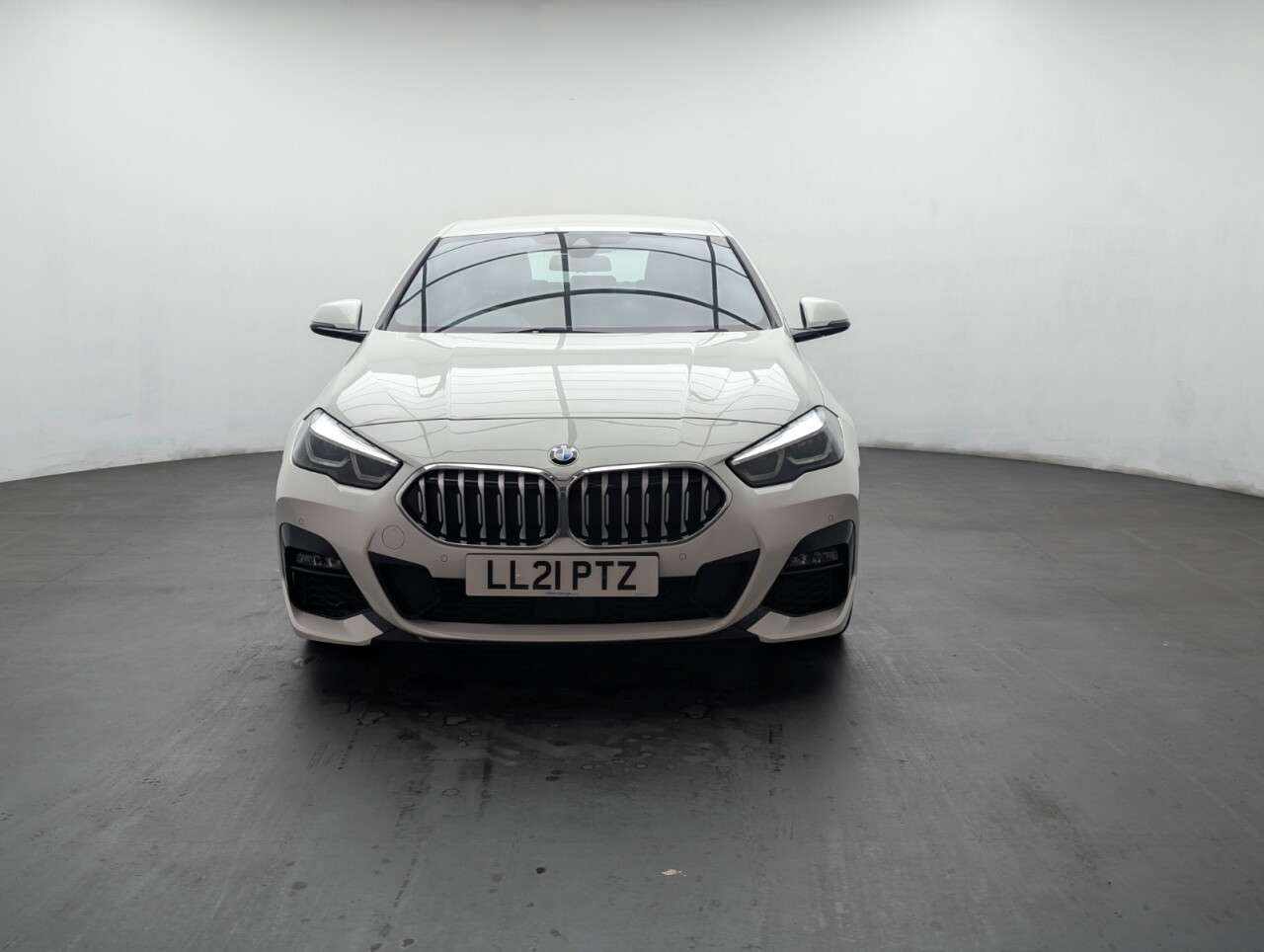 2021 BMW 2 SERIES GRAN COUPE 2021 BMW 2 SERIES GRAN COUPE