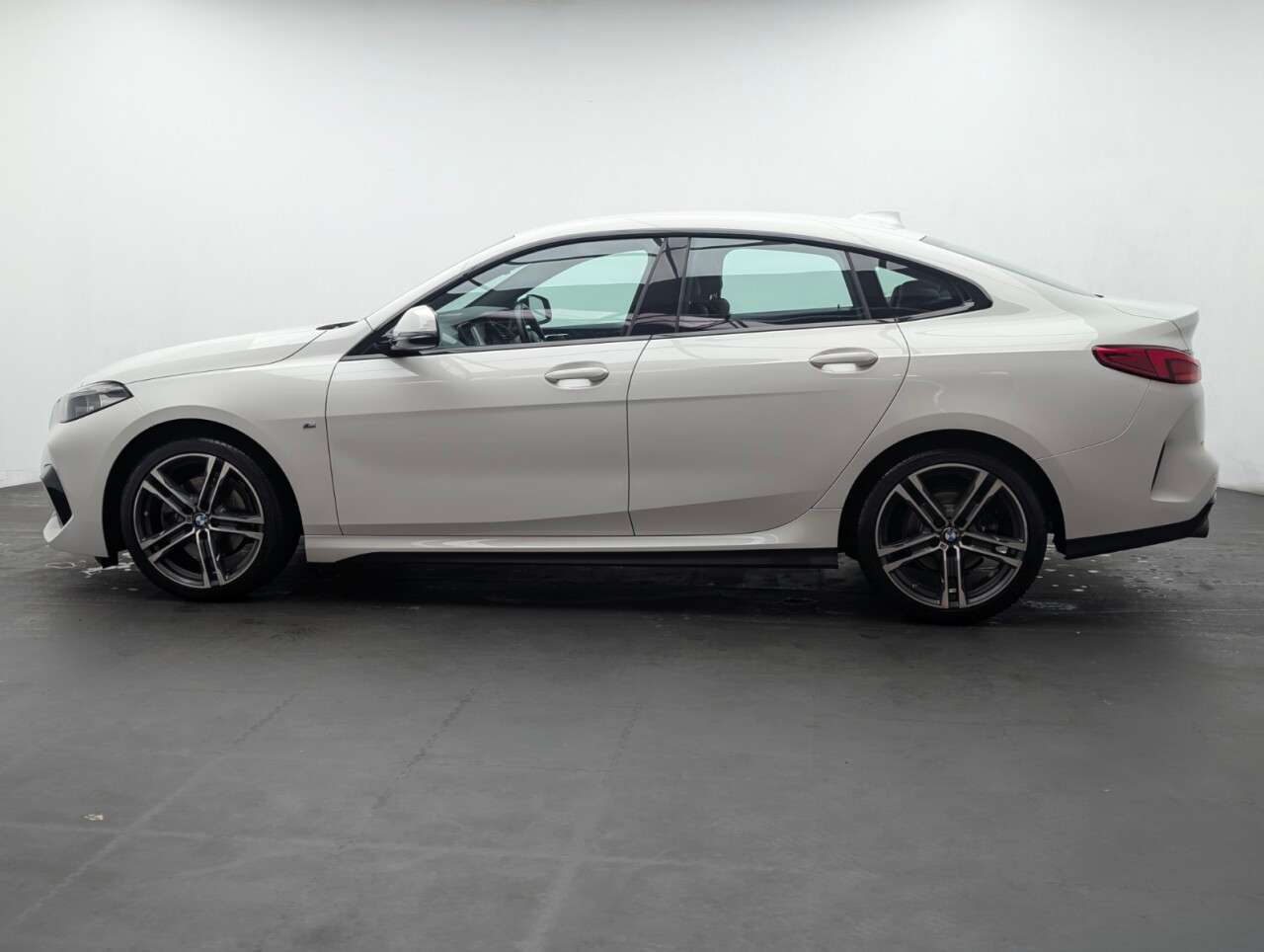 2021 BMW 2 SERIES GRAN COUPE 2021 BMW 2 SERIES GRAN COUPE
