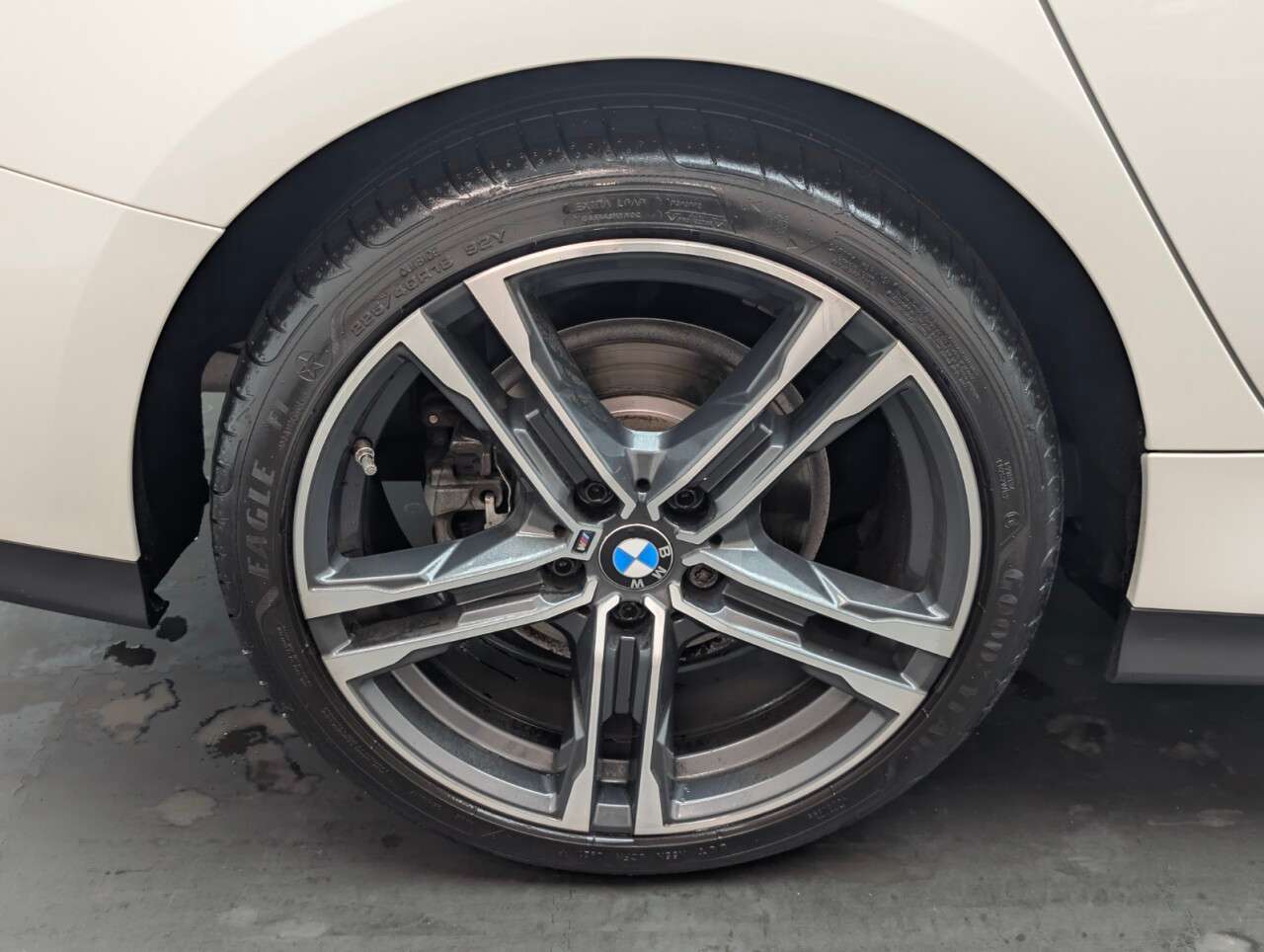 2021 BMW 2 SERIES GRAN COUPE 2021 BMW 2 SERIES GRAN COUPE