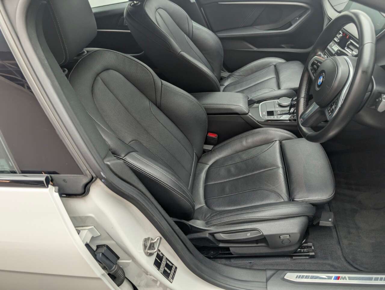 2021 BMW 2 SERIES GRAN COUPE 2021 BMW 2 SERIES GRAN COUPE