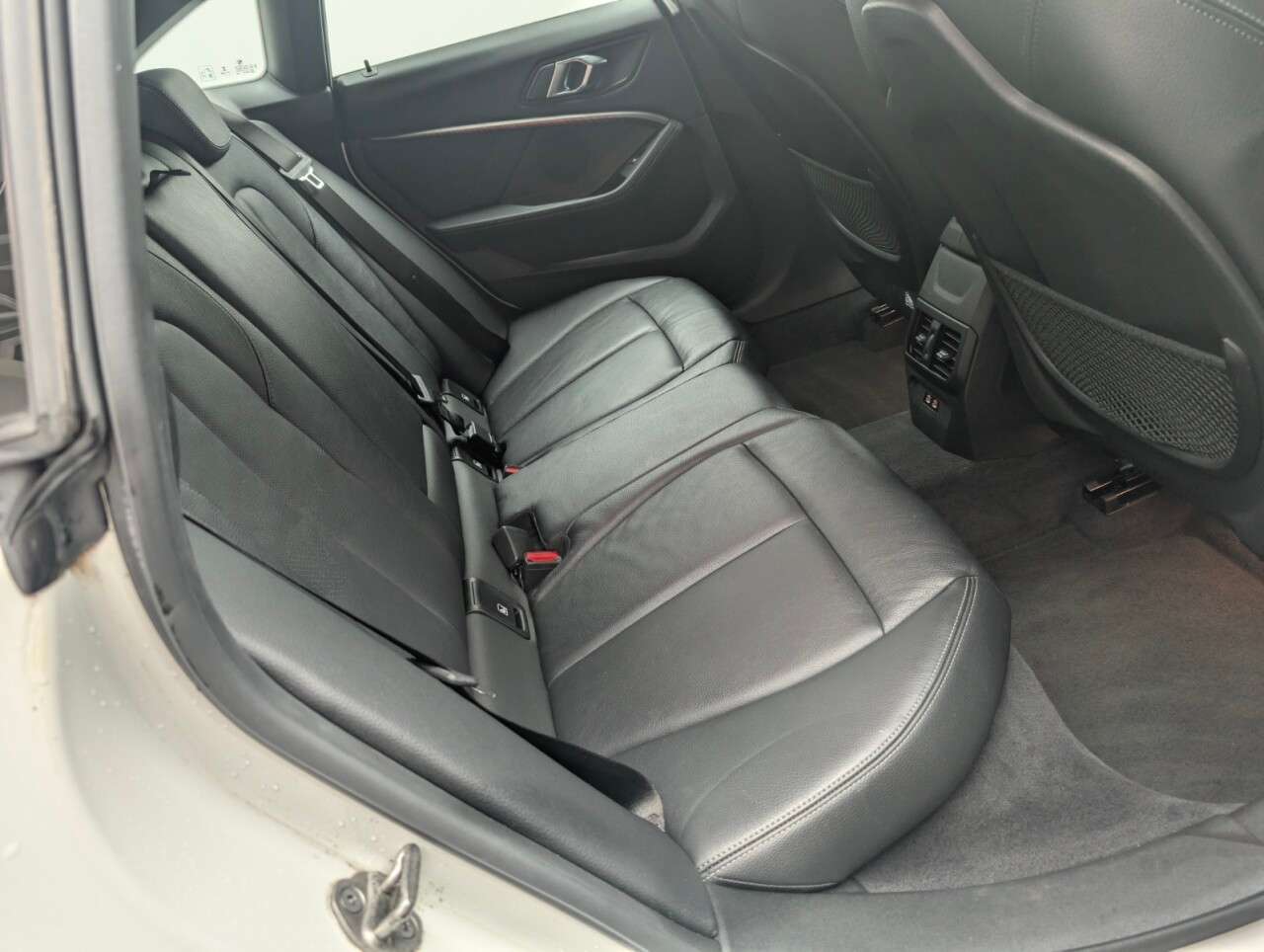 2021 BMW 2 SERIES GRAN COUPE 2021 BMW 2 SERIES GRAN COUPE