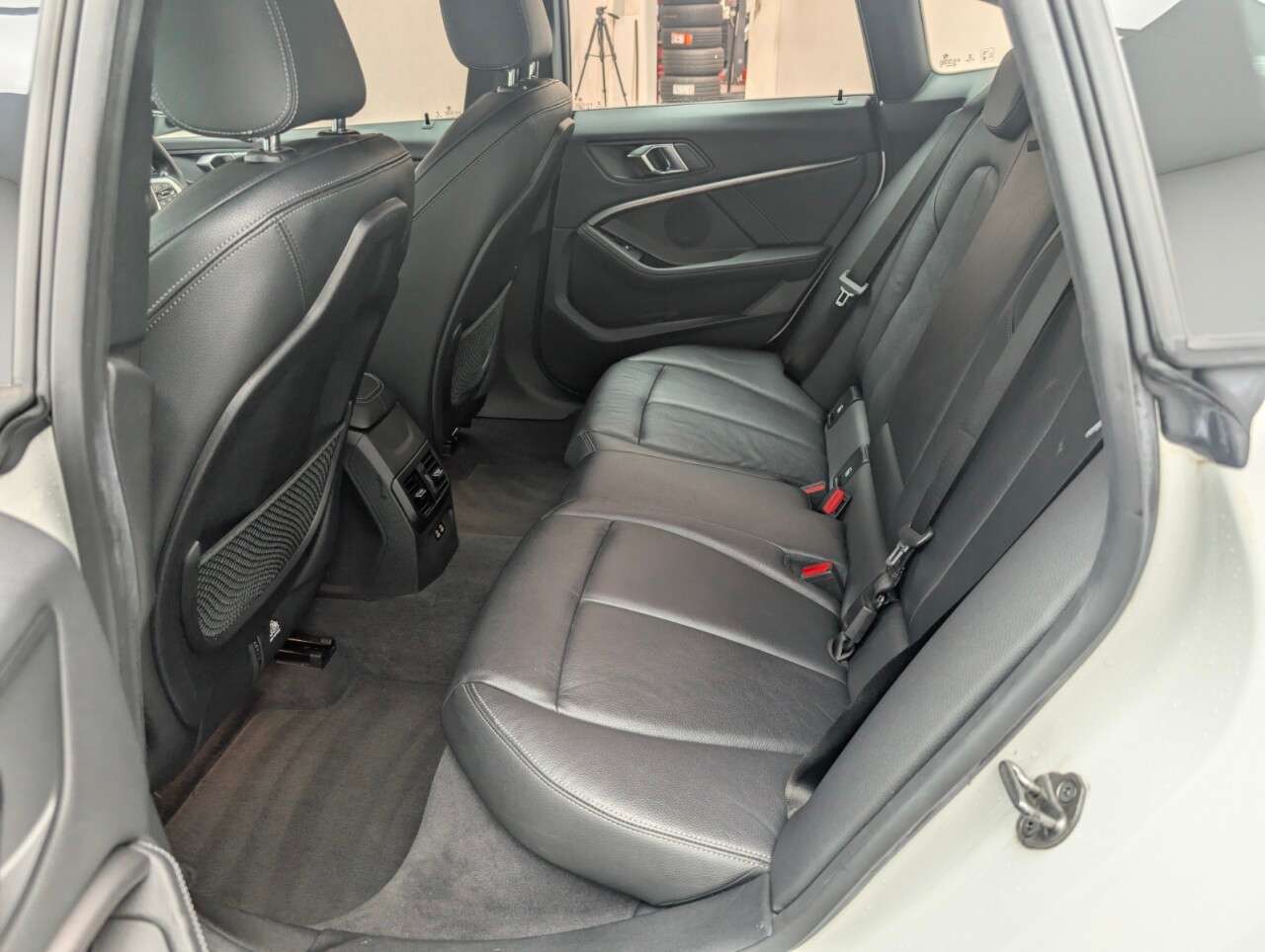 2021 BMW 2 SERIES GRAN COUPE 2021 BMW 2 SERIES GRAN COUPE