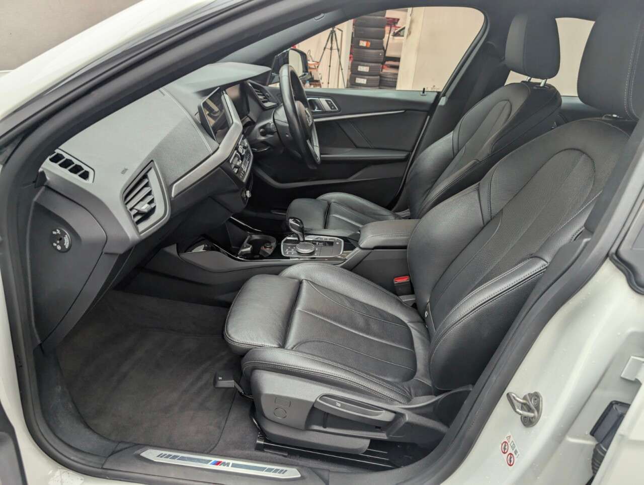 2021 BMW 2 SERIES GRAN COUPE 2021 BMW 2 SERIES GRAN COUPE