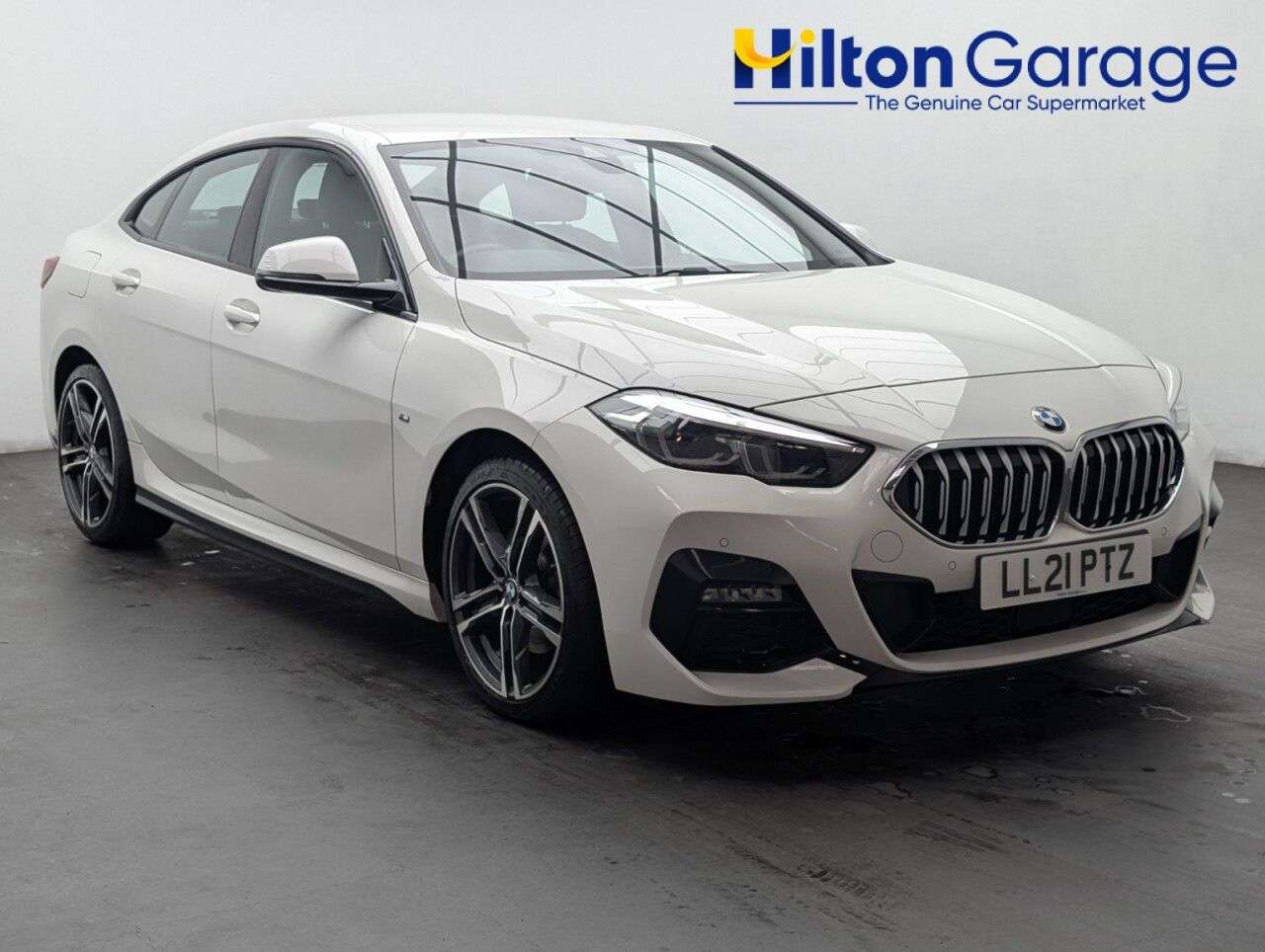 2021 BMW 2 SERIES GRAN COUPE 2021 BMW 2 SERIES GRAN COUPE