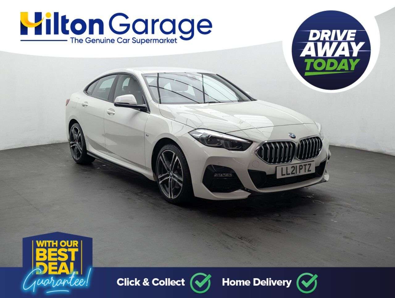 2021 BMW 2 SERIES GRAN COUPE 2021 BMW 2 SERIES GRAN COUPE