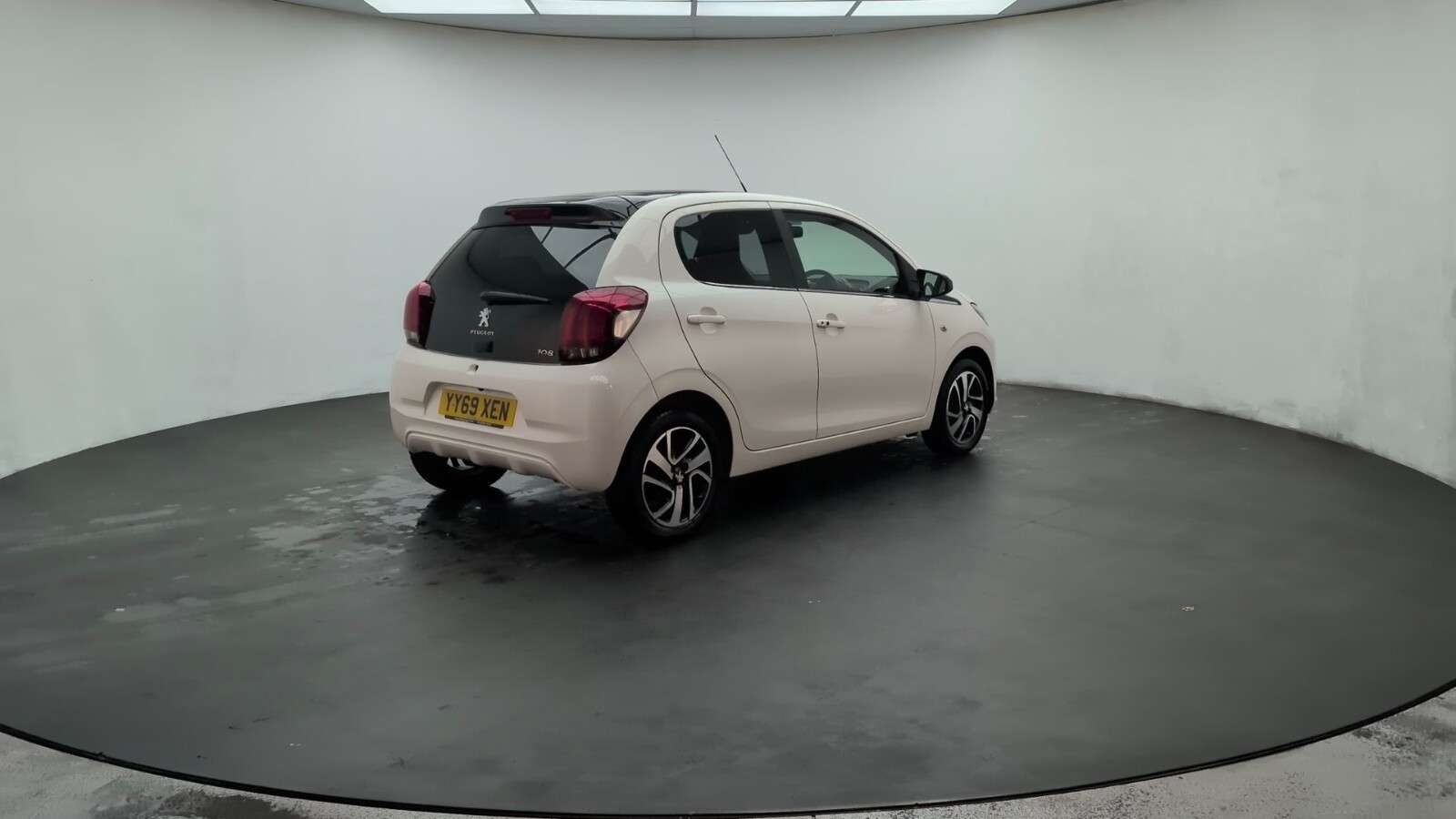 2020 PEUGEOT 108 2020 PEUGEOT 108