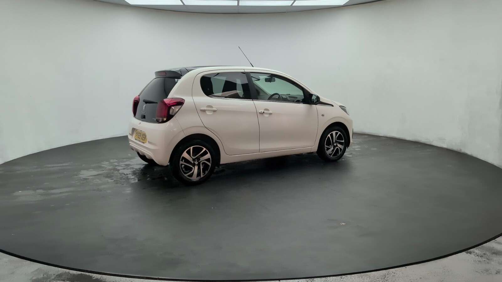 2020 PEUGEOT 108 2020 PEUGEOT 108