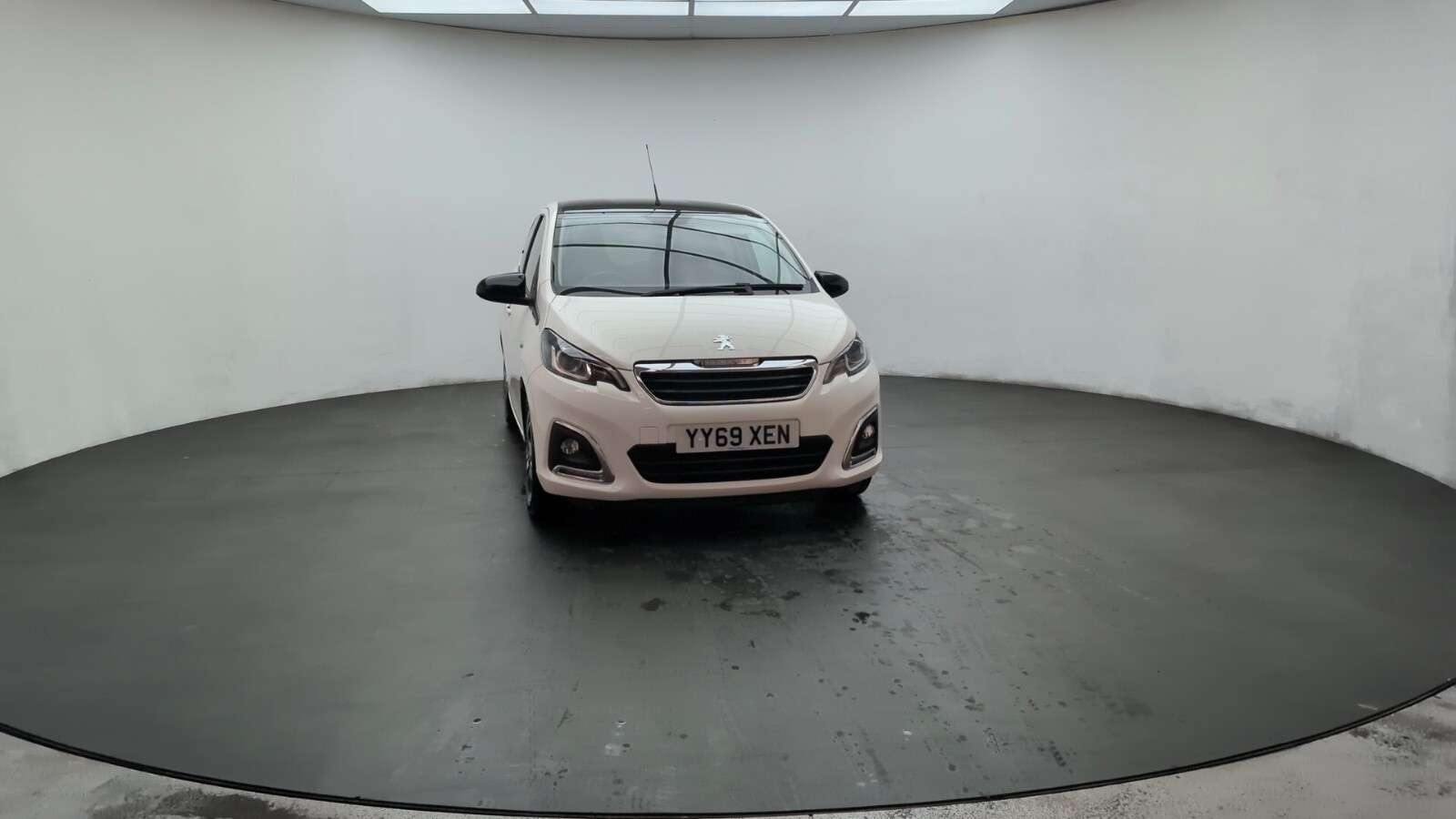 2020 PEUGEOT 108 2020 PEUGEOT 108