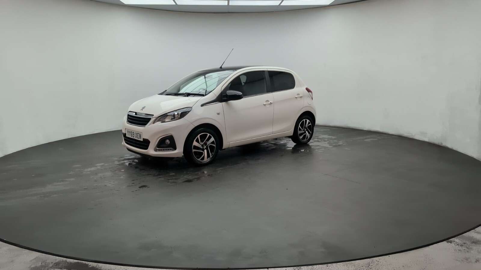 2020 PEUGEOT 108 2020 PEUGEOT 108