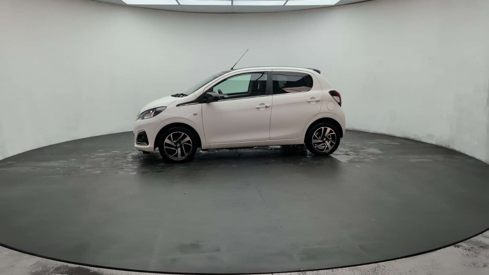 2020 PEUGEOT 108 2020 PEUGEOT 108