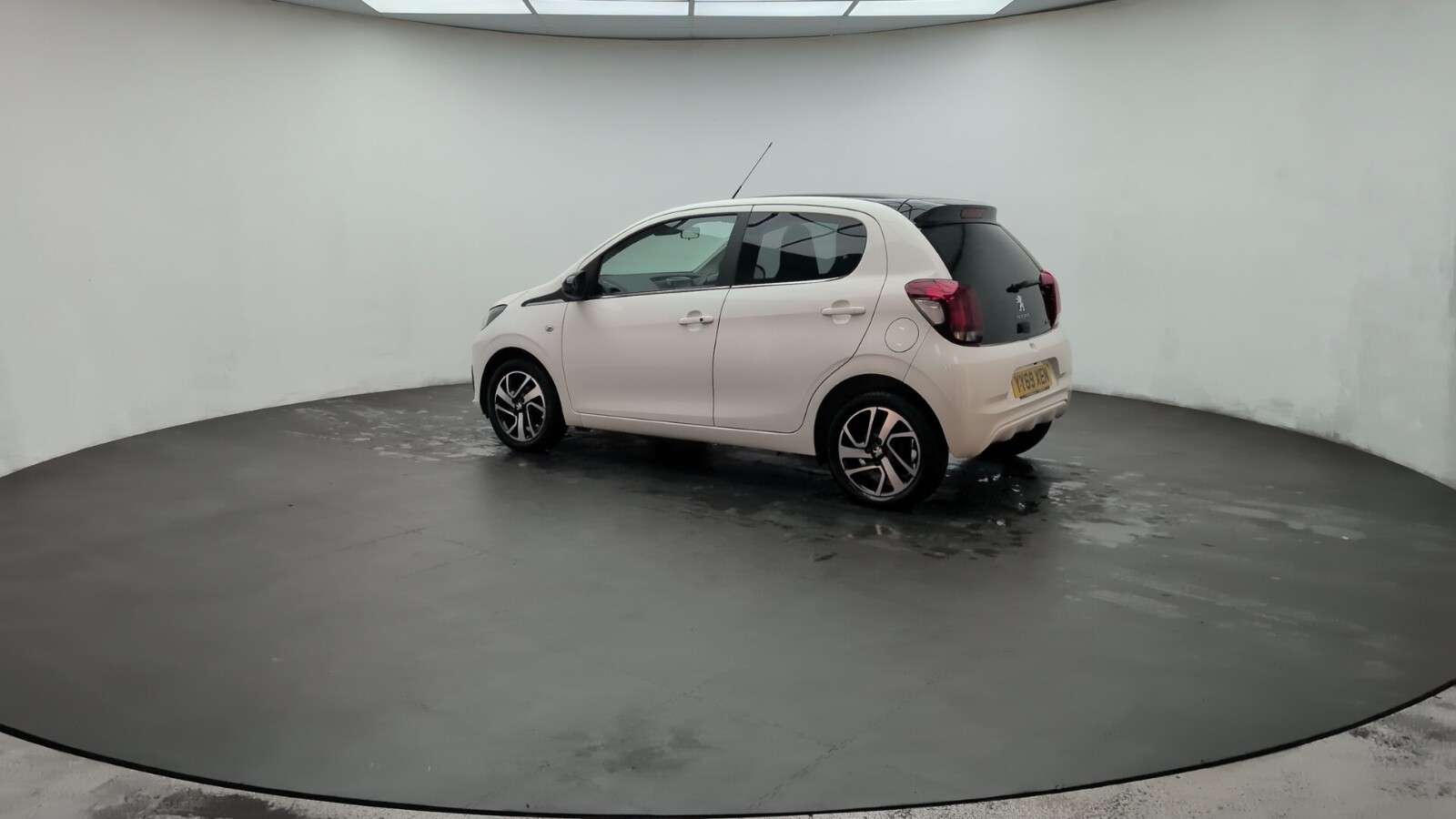 2020 PEUGEOT 108 2020 PEUGEOT 108