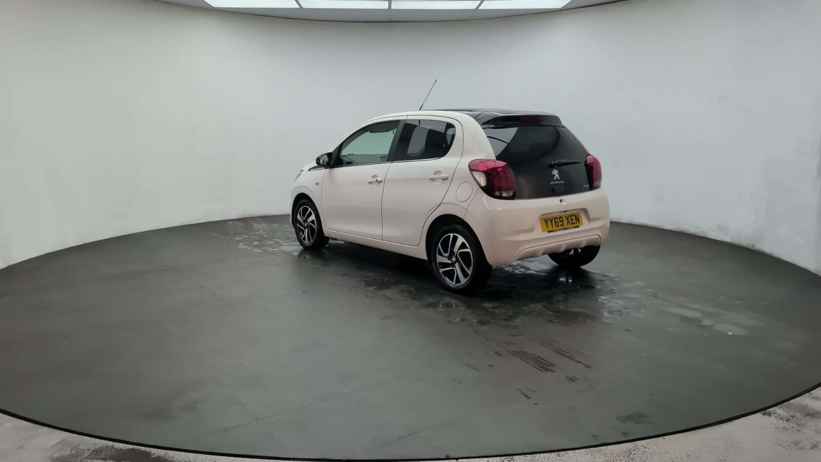 2020 PEUGEOT 108 2020 PEUGEOT 108