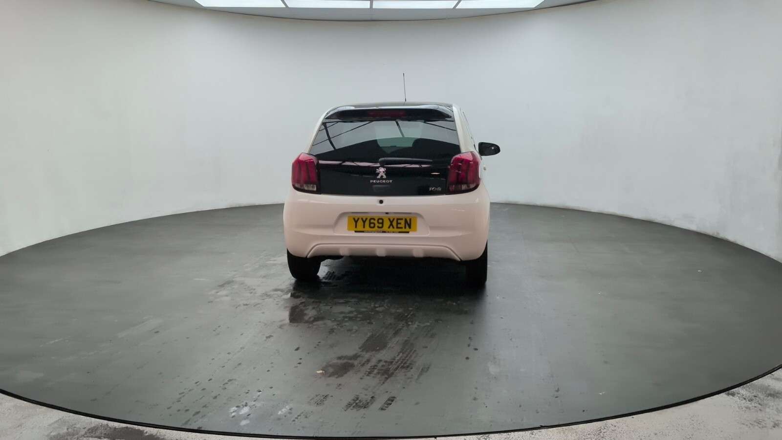 2020 PEUGEOT 108 2020 PEUGEOT 108