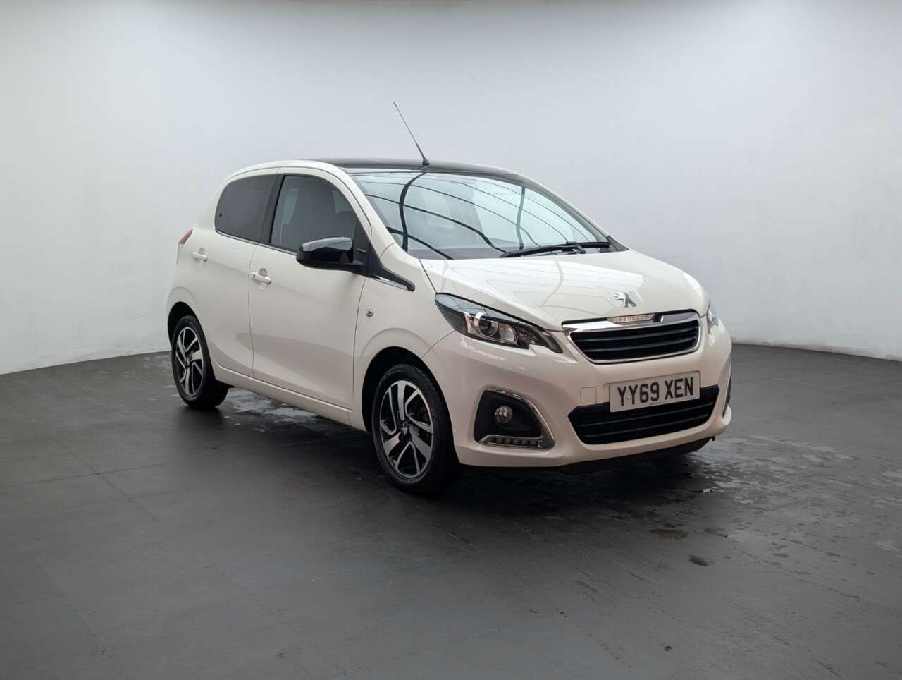 2020 PEUGEOT 108 2020 PEUGEOT 108